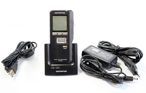 Olympus 5000 - olympus, ds-5000