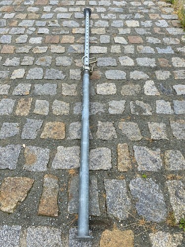Schwerlaststützen