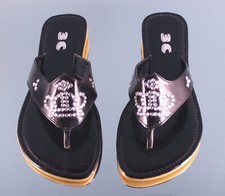 Gr. 38 Zehentrenner Damen