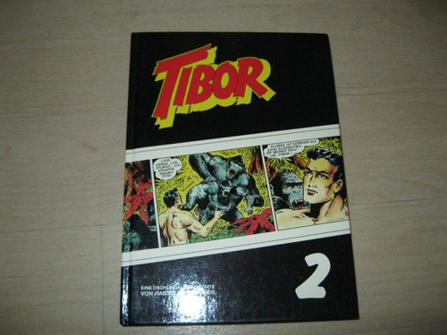Tibor buch m - 2,