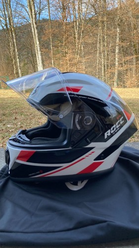 Helm rocc 840 - helm, wie