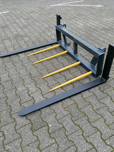 Palettengabel gabelträger fem - gabelträger,