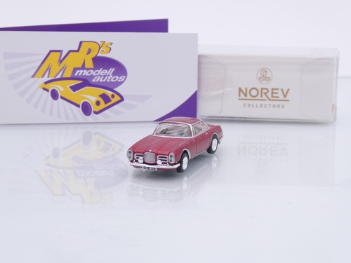 Norev 453006 facel vega ii - 453006, #