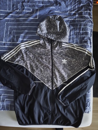 Neuwertige oldschool adidas - oldschool,