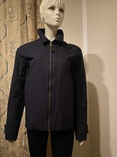 Aigle Damen Jacke Dunkelblau