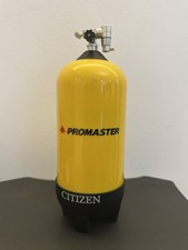 Citizen promaster aqualand - citizen,