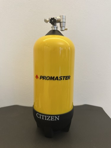 Citizen promaster aqualand - promaster,