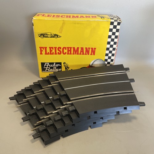 Fleischmann auto rallye - 1:32, |