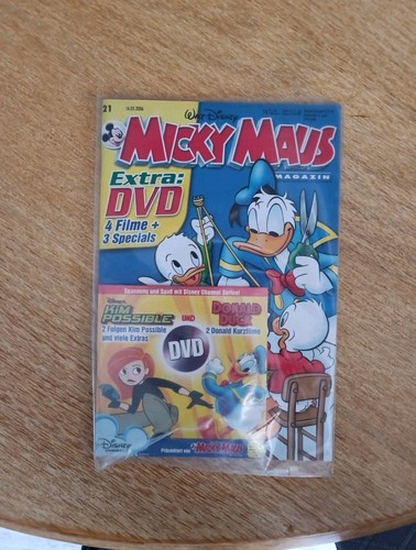 Micky maus 2006 z0 - maus, 21