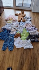 BabyKleidung -Outfit-Kinderkleidung Gr.62,68,74  Bekleidung, Kleidungspaket