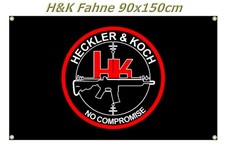 Schießsport, Heckler & Koch