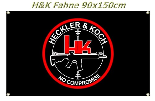 Schießsport heckler koch - &,