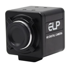 Hohe Geschwindigkeit Webcam