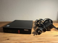 Lenovo ThinkCentre M720q Tiny