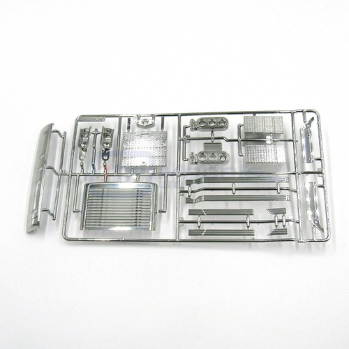 Tamiya 56314 knight hauler - tamiya,