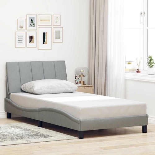 Bettgestell ohne matratze - ,