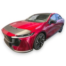 Bonnet BRA für Mazda 6e ab