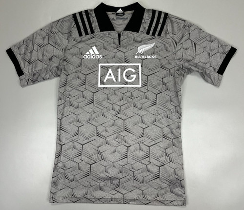 Neuseeland all blacks 2018 aig - blacks,