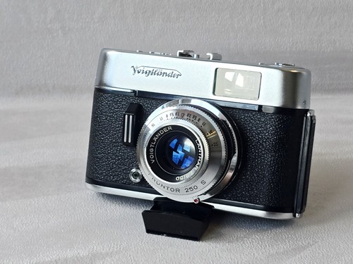 Voigtländer vito lanthar - voigtländer, c