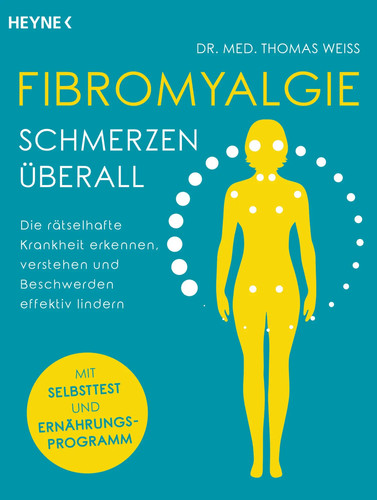 Fibromyalgie schmerzen - fibromyalgie,