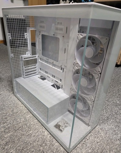 Arctic xtender case gaming - pc-case,