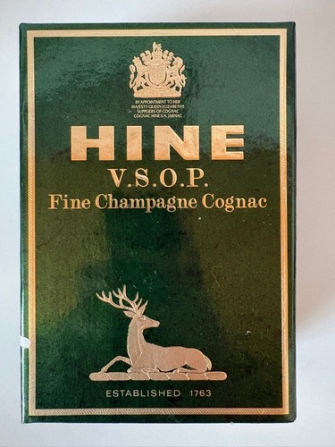 Hine vsop fine champagne - hine,