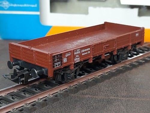 Roco 4303 achsiger - roco, h0
