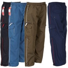 Räumungsverkauf Kinder Schneehose Winterhose Thermohose Regen Matsch Hose Uni