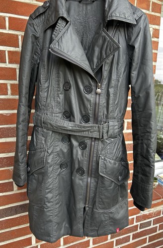 Edc damen trenchcoat - (esprit),