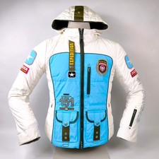 Bogner Skijacke / Daunenjacke