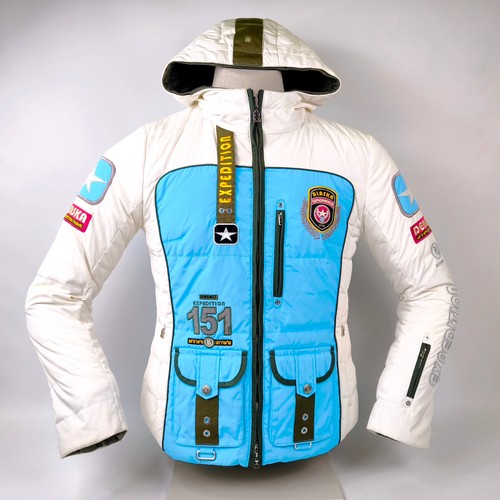 Bogner skijacke daunenjacke - skijacke, /