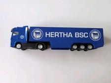 Hertha BSC Berlin Fussball