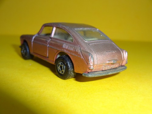 1600 matchbox superfast - 1600, tl,
