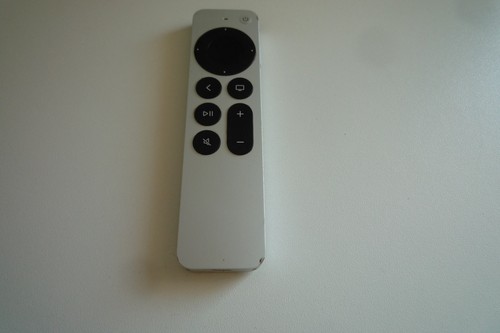 Apple siri fernbedienung - tv,