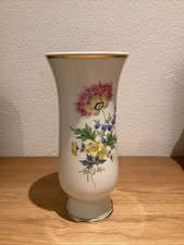 MEISSEN  Art Deco VASE
