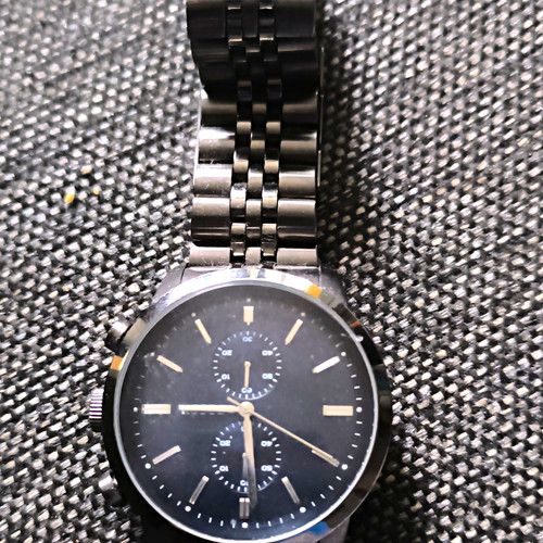 Fossil fs4786 herren quarz - fossil,
