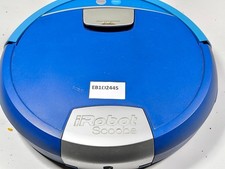 Irobot scooba bodenreiniger - bodenreiniger,