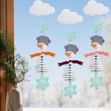 Bastelset - Erstes Fädeln