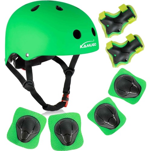 Kinderfahrradhelm set abs eps - set,