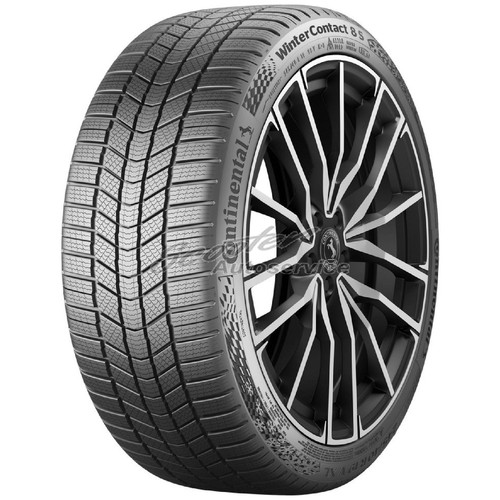 Continental wintercontact s - wintercontact, 8-s