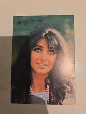 DUNJA RAJTER Autogramm