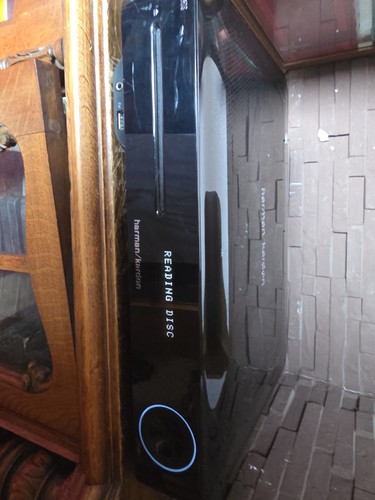 Harman kardon bds 280 1 - harman, 2.1