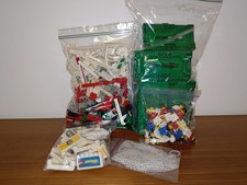 LEGO Sports 3425 Grand