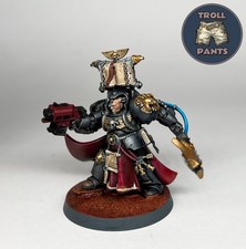 Warhammer 40k Grey Knights -