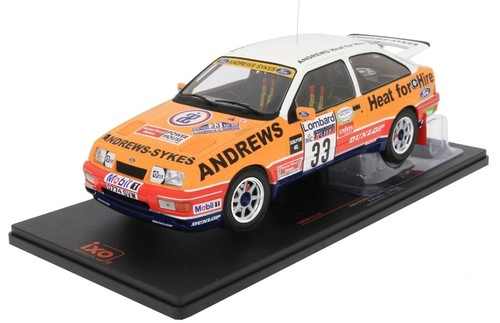 Ixomodels ford sierra rs - ixomodels,,