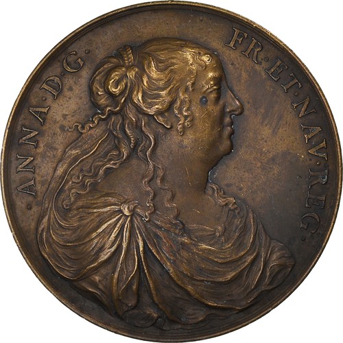 Frankreich medaille louis - frankreich,, medaille,