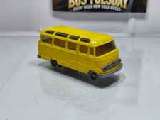 🚛Wiking Mercedes L 319