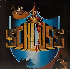OASIS "Schloss" LP D 1975