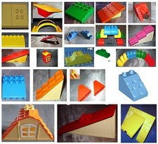 Lego Duplo Platte Wohnwagen