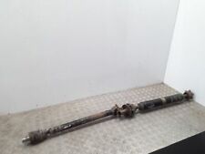 Mitsubishi Pajero 2003 3.2DID Schaltgetriebe Kardanwelle Satz MR410559 Diesel